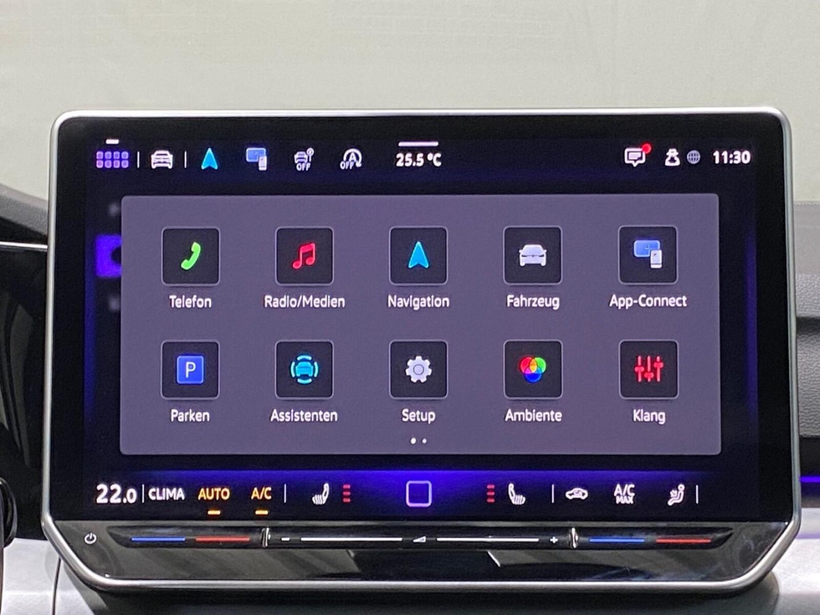 Volkswagen Golf Variant – Bild 8