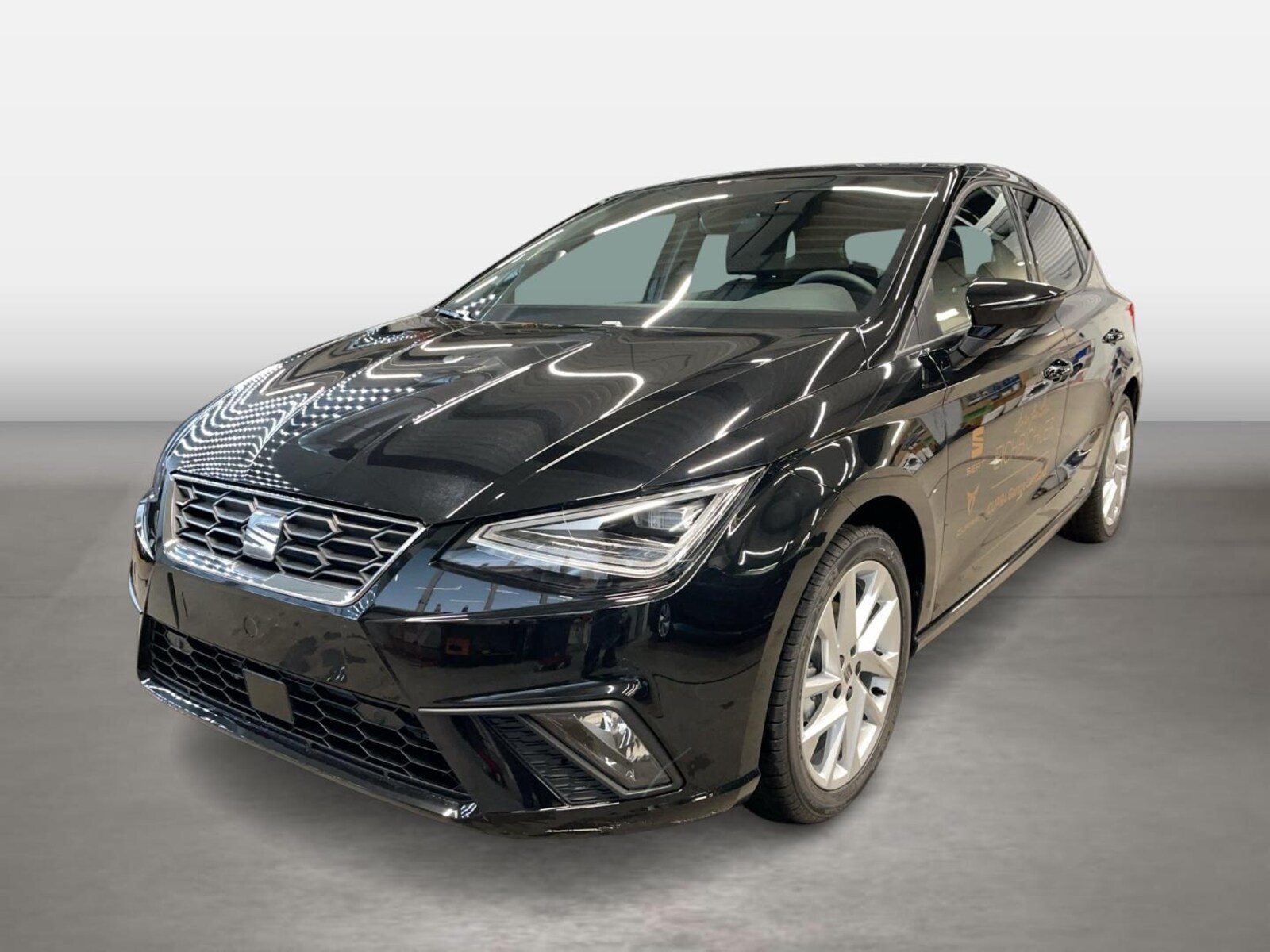 SEAT Ibiza – Bild 2