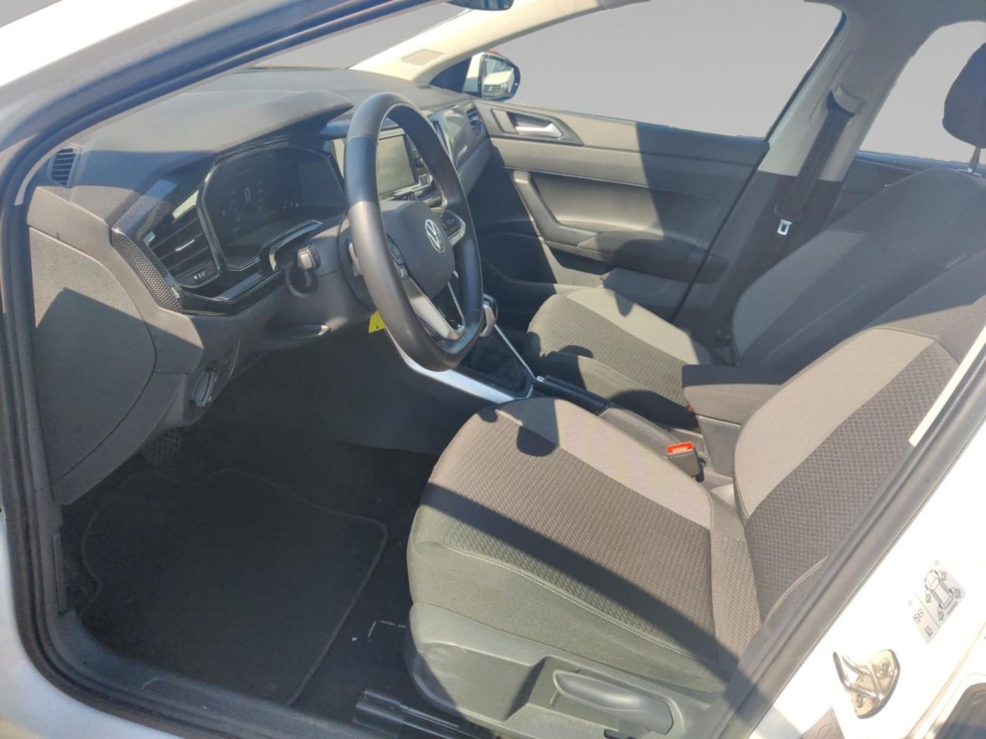 Volkswagen Polo Life