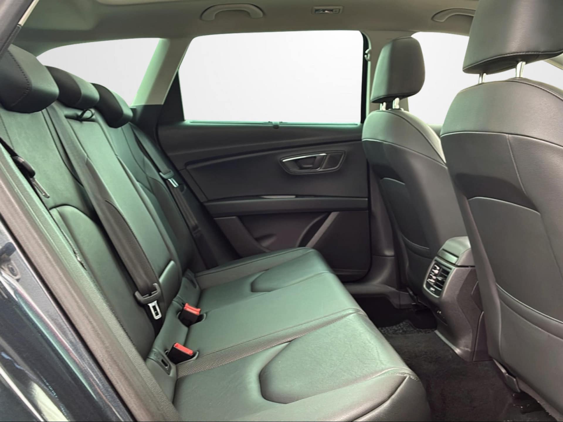 SEAT Leon Sportstourer X-PERIENCE