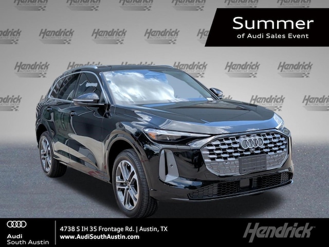 Photo of 2026 Audi Q5 