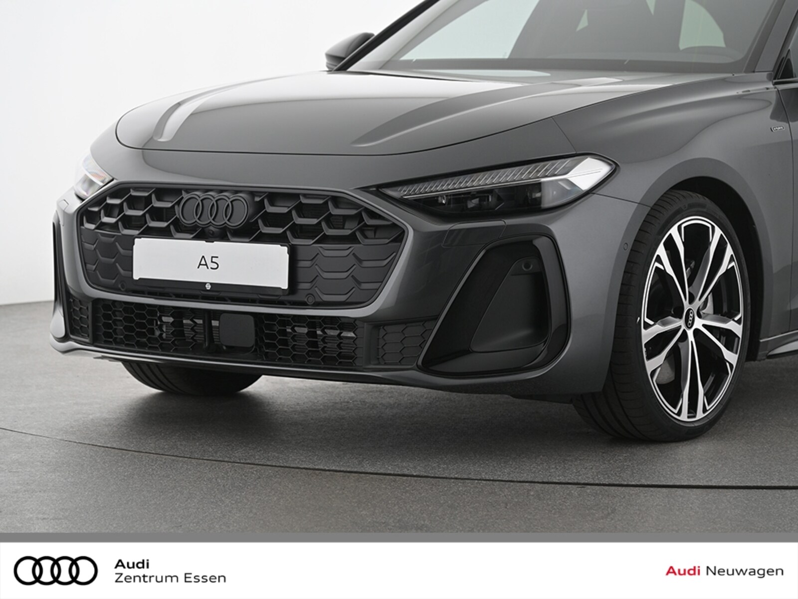 Audi A5 Avant – Bild 7