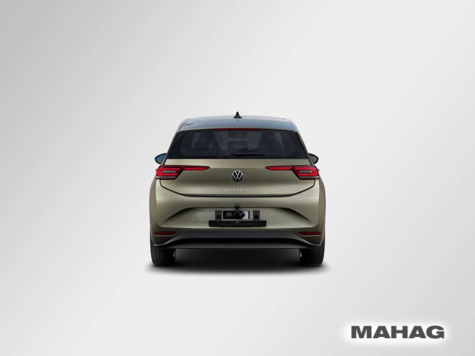Volkswagen ID.3 Neo Style
