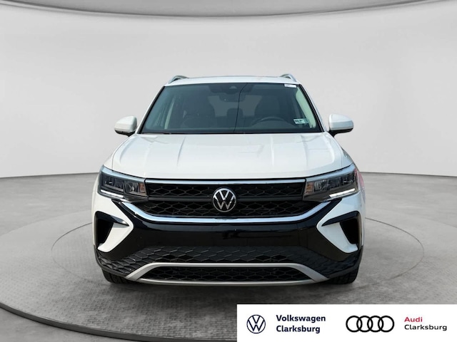 2023 Volkswagen Taos