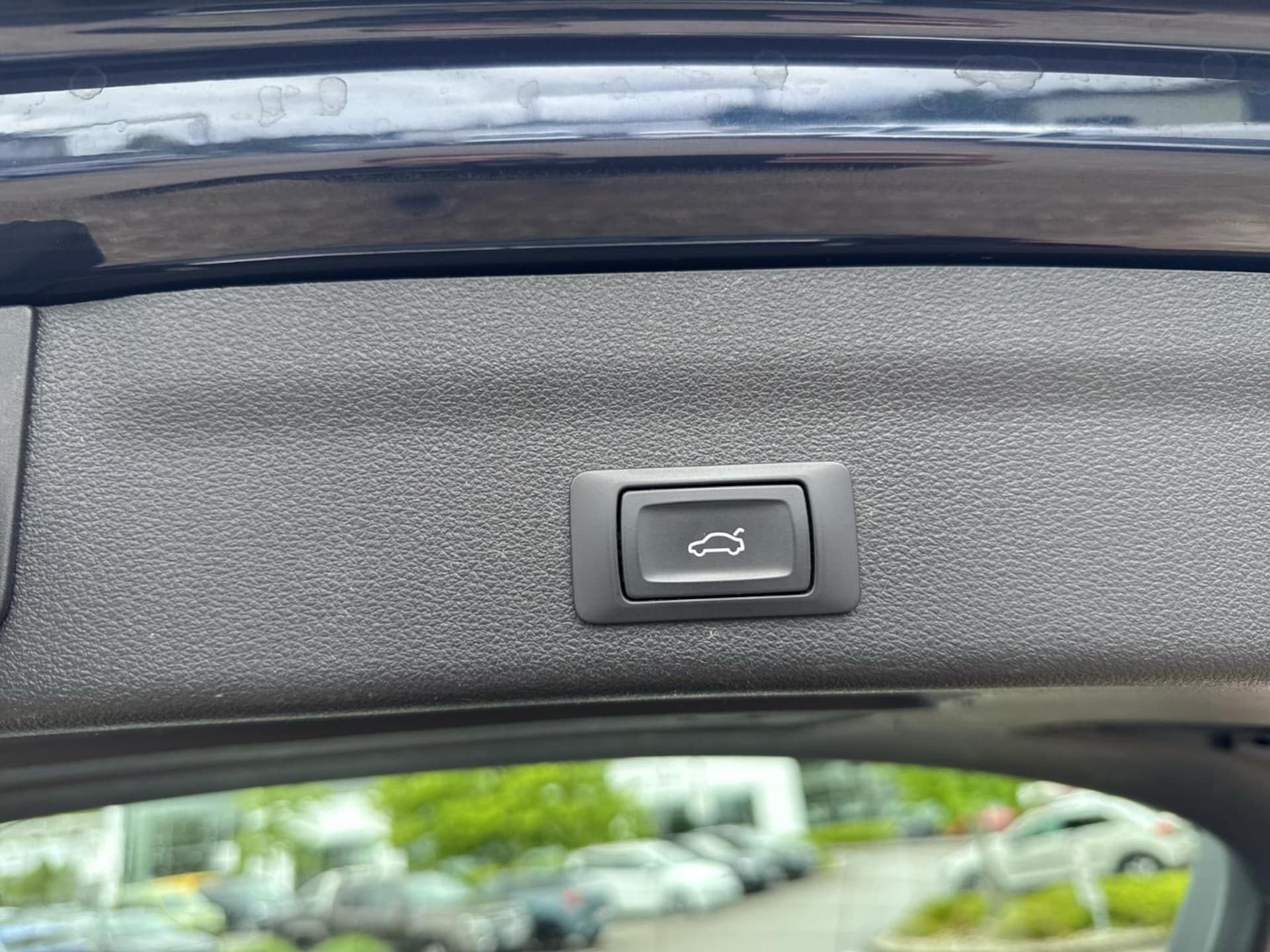 Audi S6 Avant