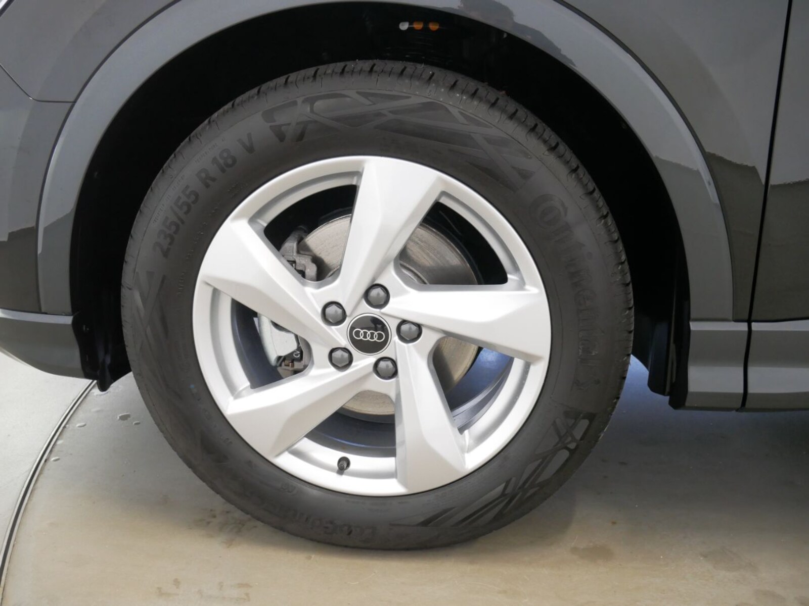 Audi Q3 – Bild 14