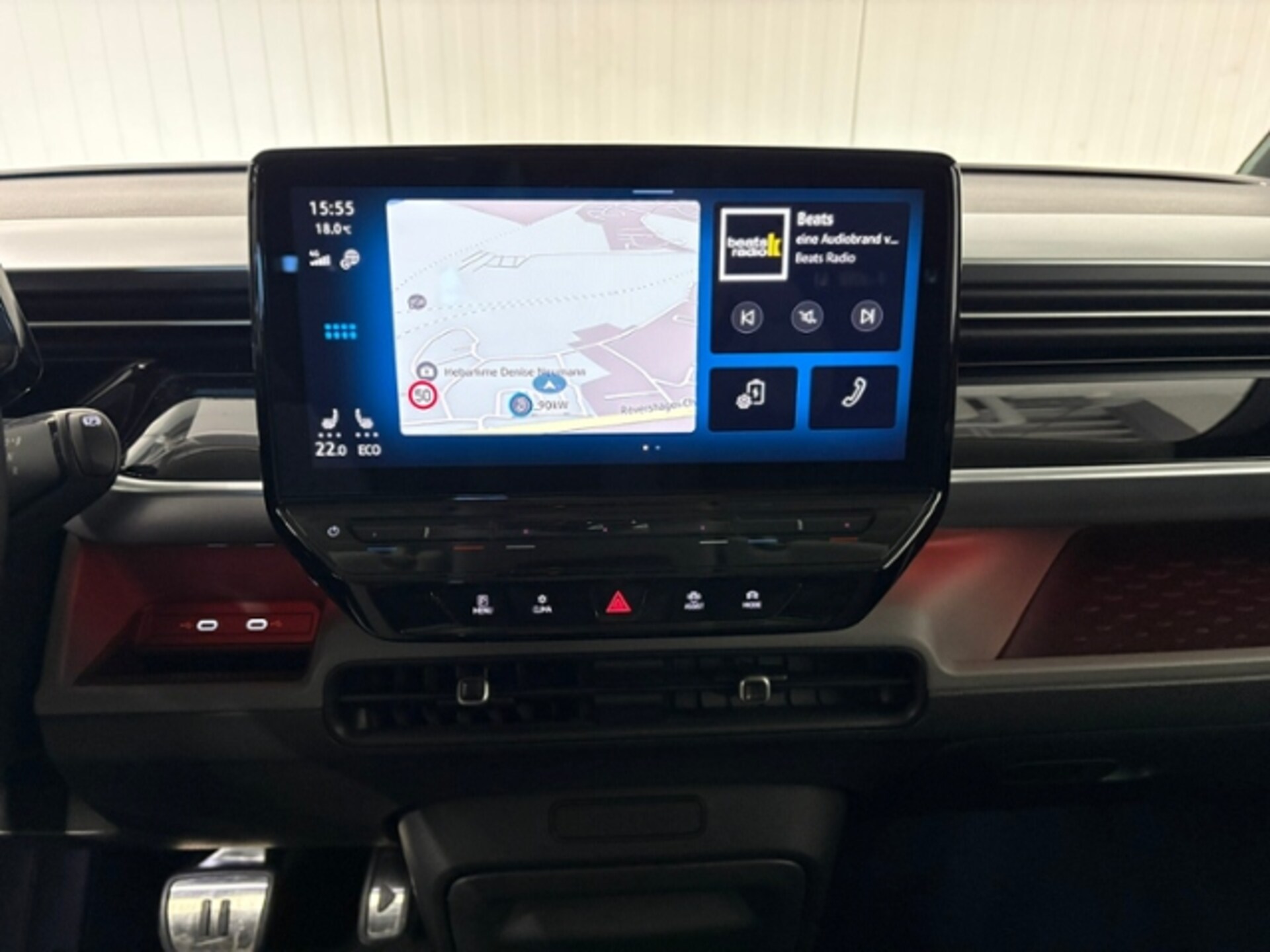 Volkswagen ID. Buzz Pro