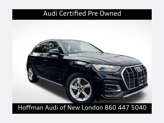 2023 Audi Q5