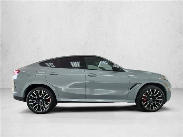 2026 BMW X6