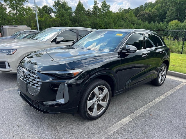 Photo of 2025 Audi Q5