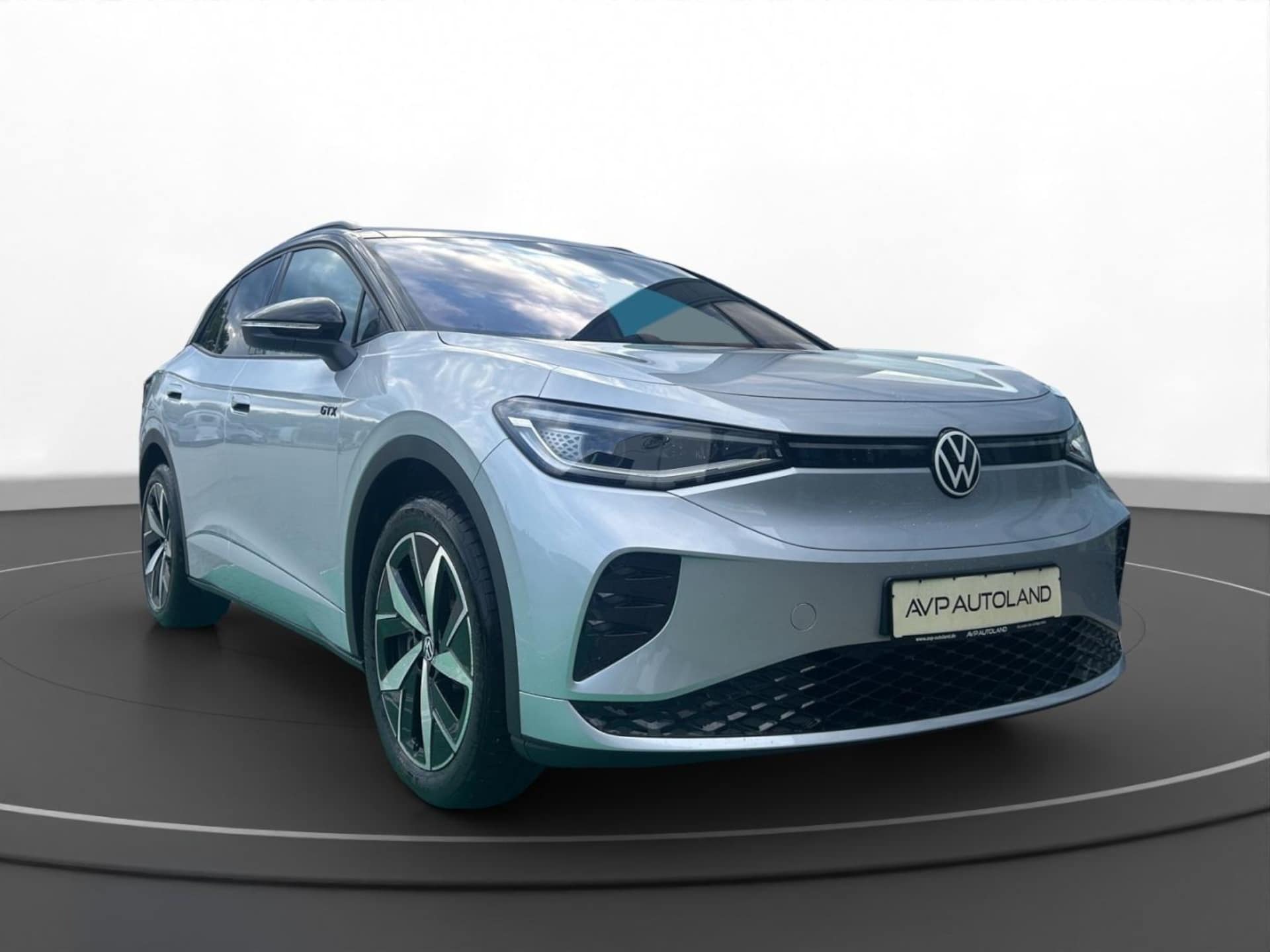 Volkswagen ID.4 GTX