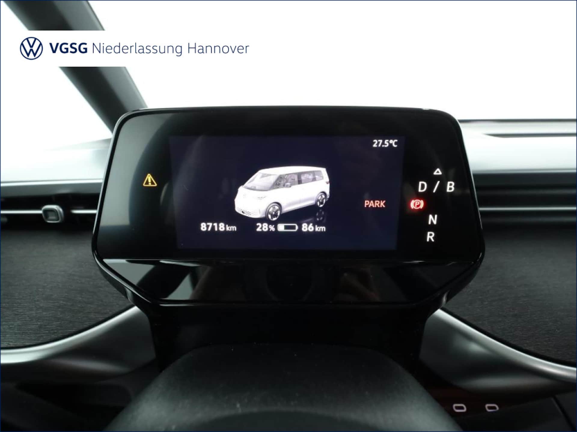 Volkswagen ID. Buzz Pure