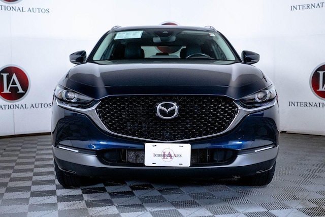 2021 Mazda CX-30
