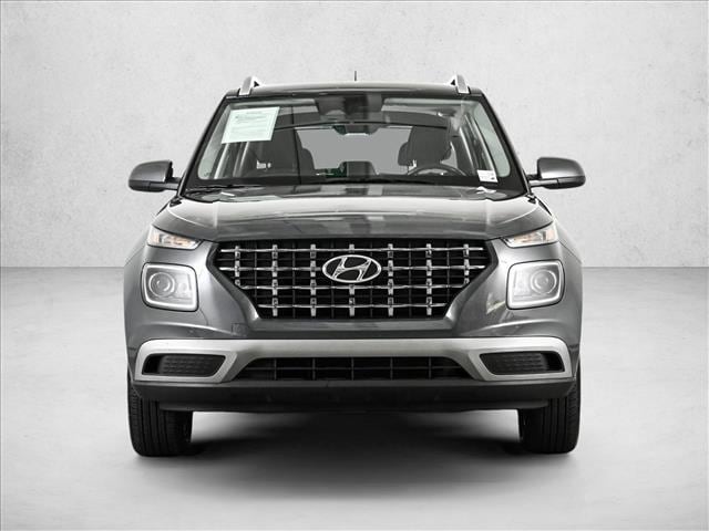 2026 Hyundai Venue