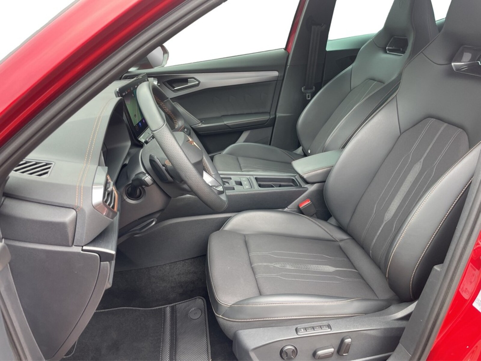 CUPRA Formentor – Bild 13