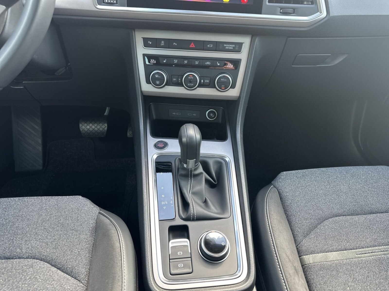 SEAT Ateca – Bild 14