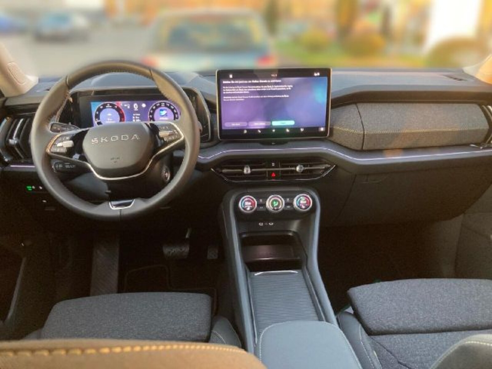 Škoda Kodiaq – Bild 10