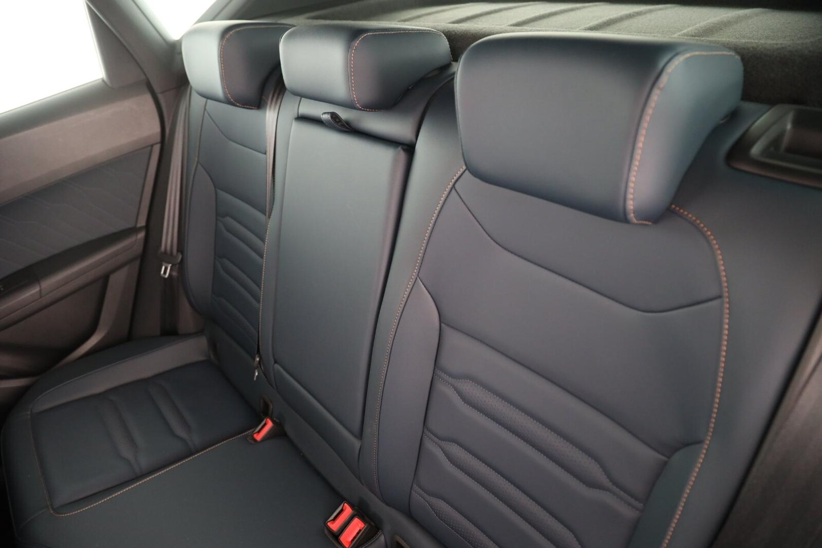 CUPRA Ateca – Bild 13