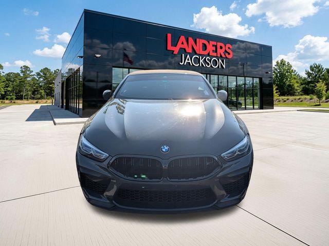 2022 BMW