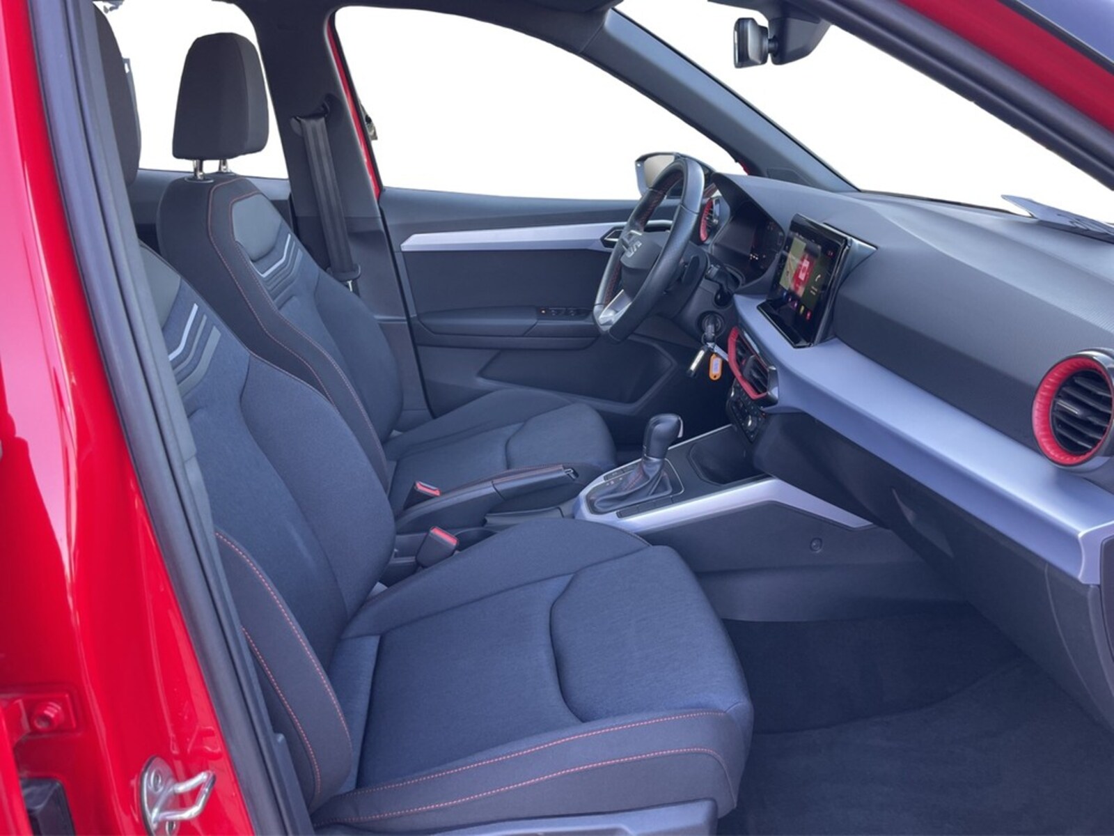 SEAT Arona – Bild 10