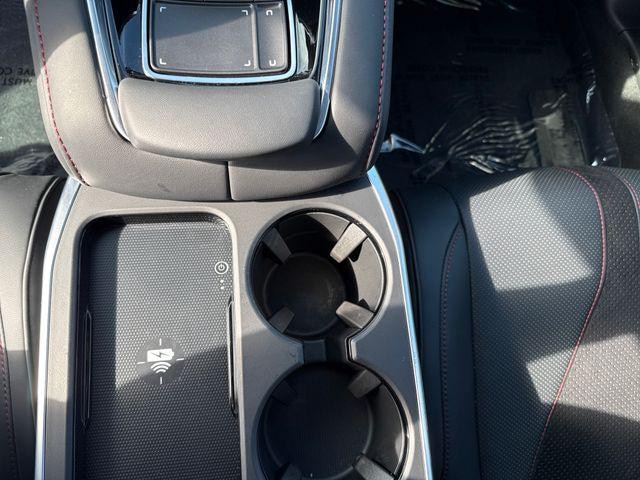 2026 Acura RDX A-Spec Package - Photo 24