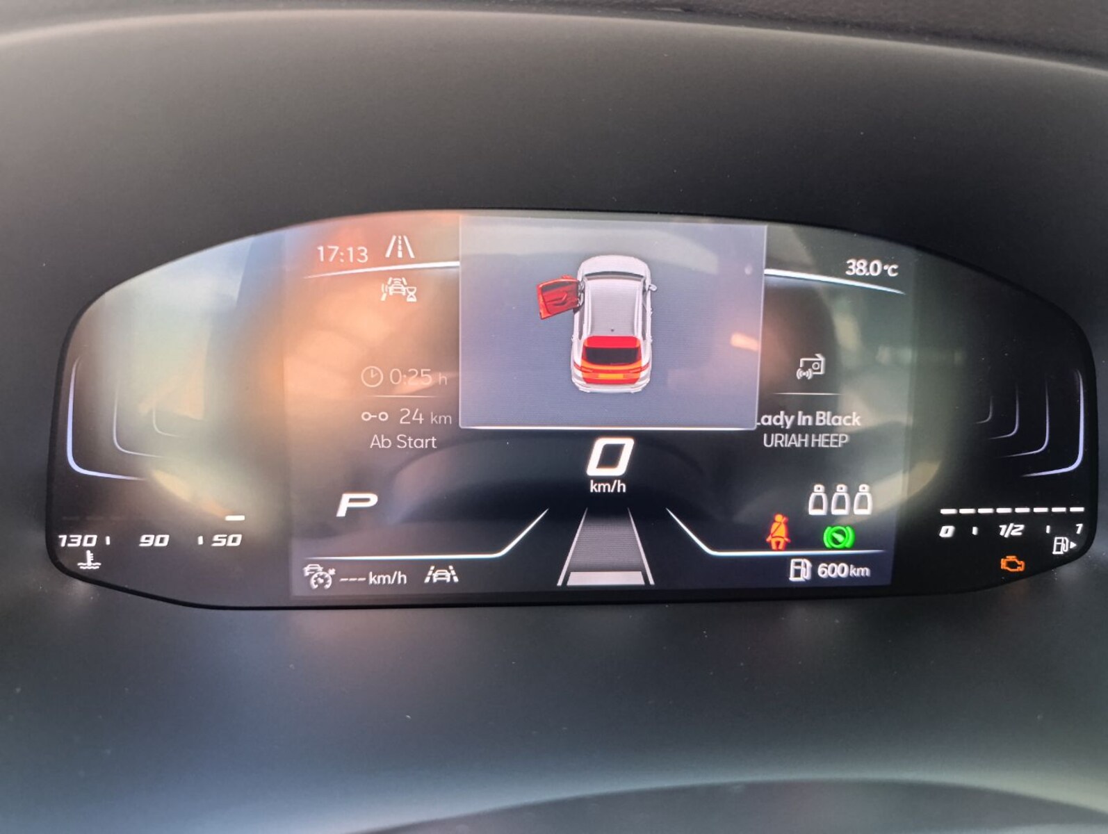 SEAT Ateca – Bild 13