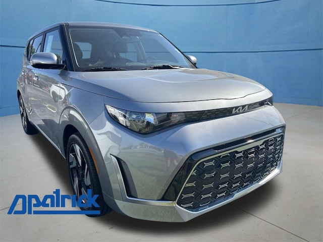 2023 Kia Soul