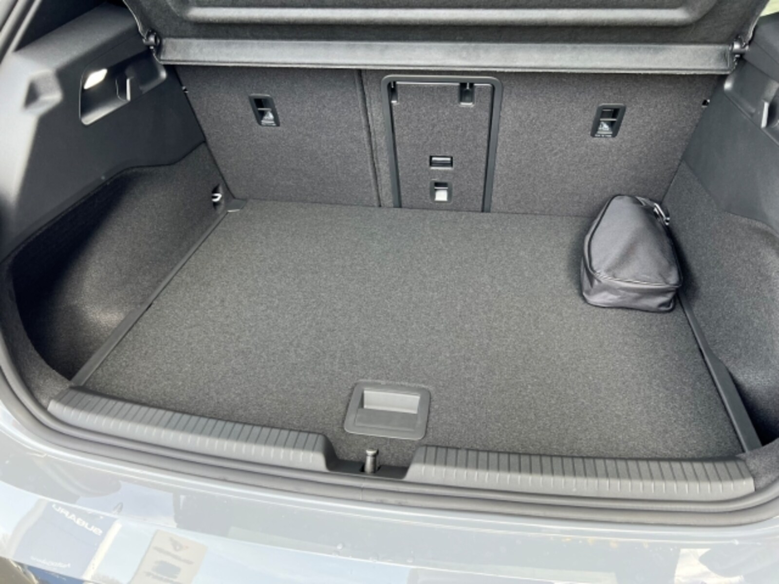 CUPRA Born – Bild 16
