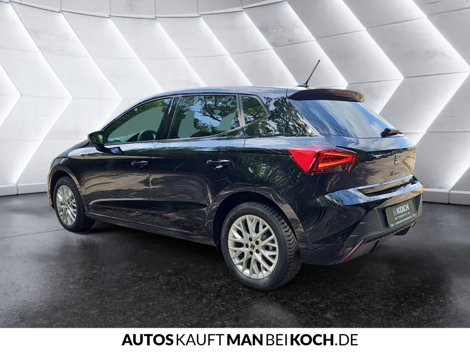 SEAT Ibiza – Bild 3