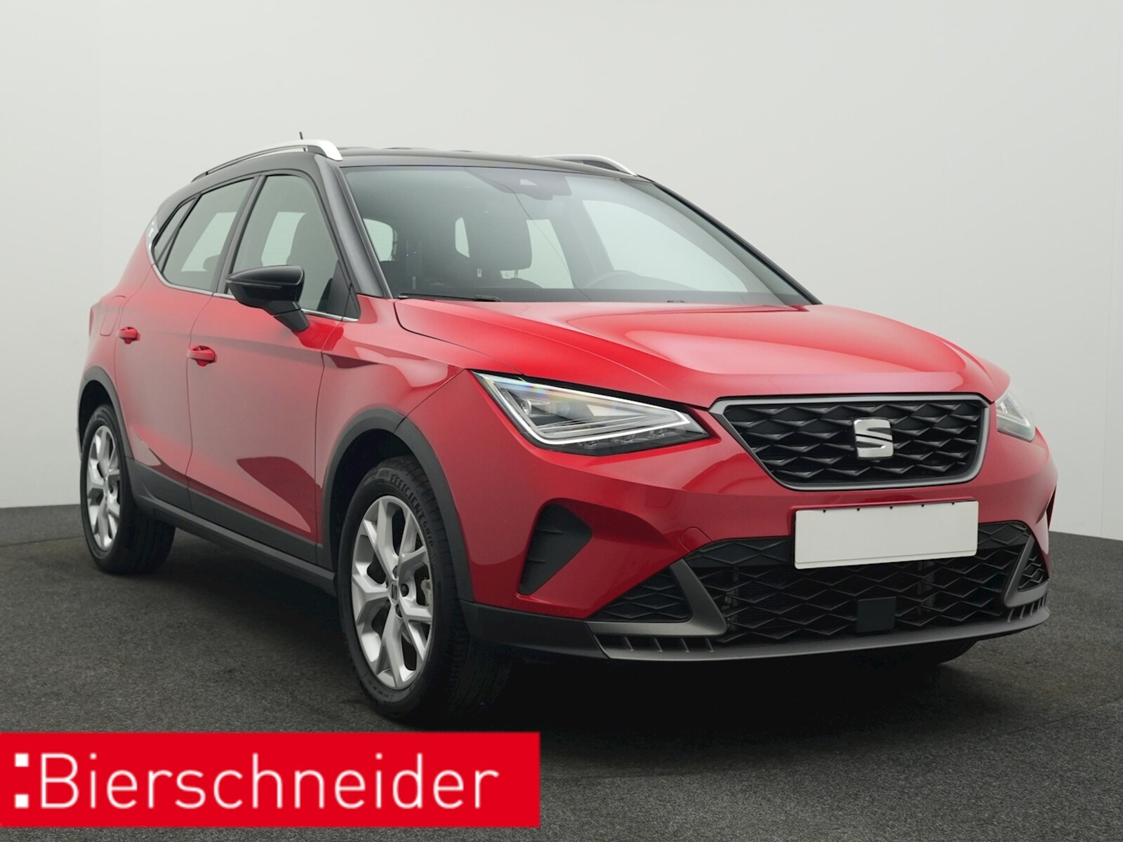 SEAT Arona – Bild 8