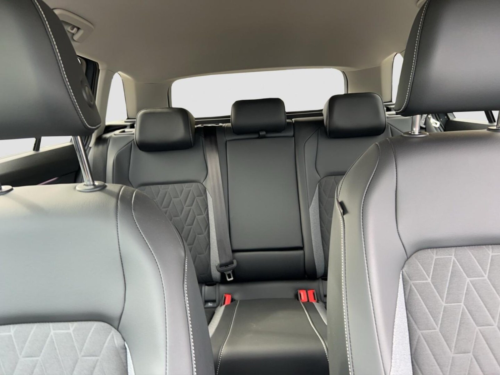 Volkswagen Golf Variant – Bild 17