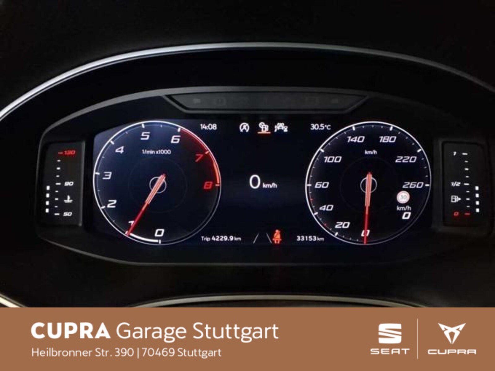 SEAT Ibiza – Bild 10