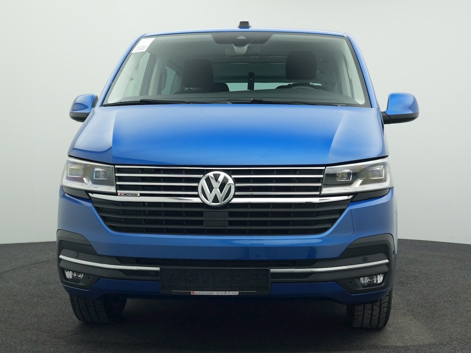 Volkswagen T6.1 Multivan – Bild 9
