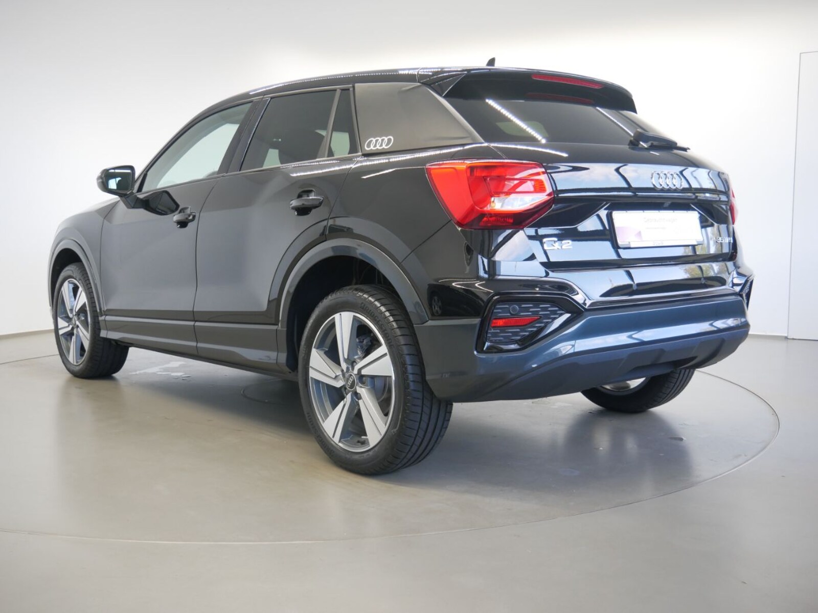 Audi Q2 – Bild 5