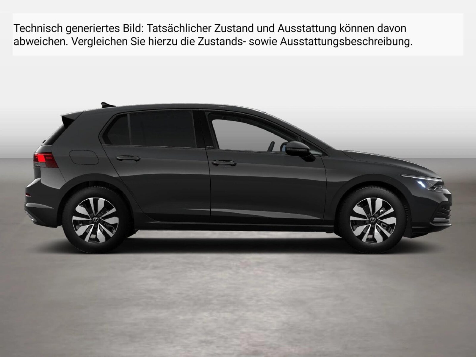 Volkswagen Golf – Bild 8