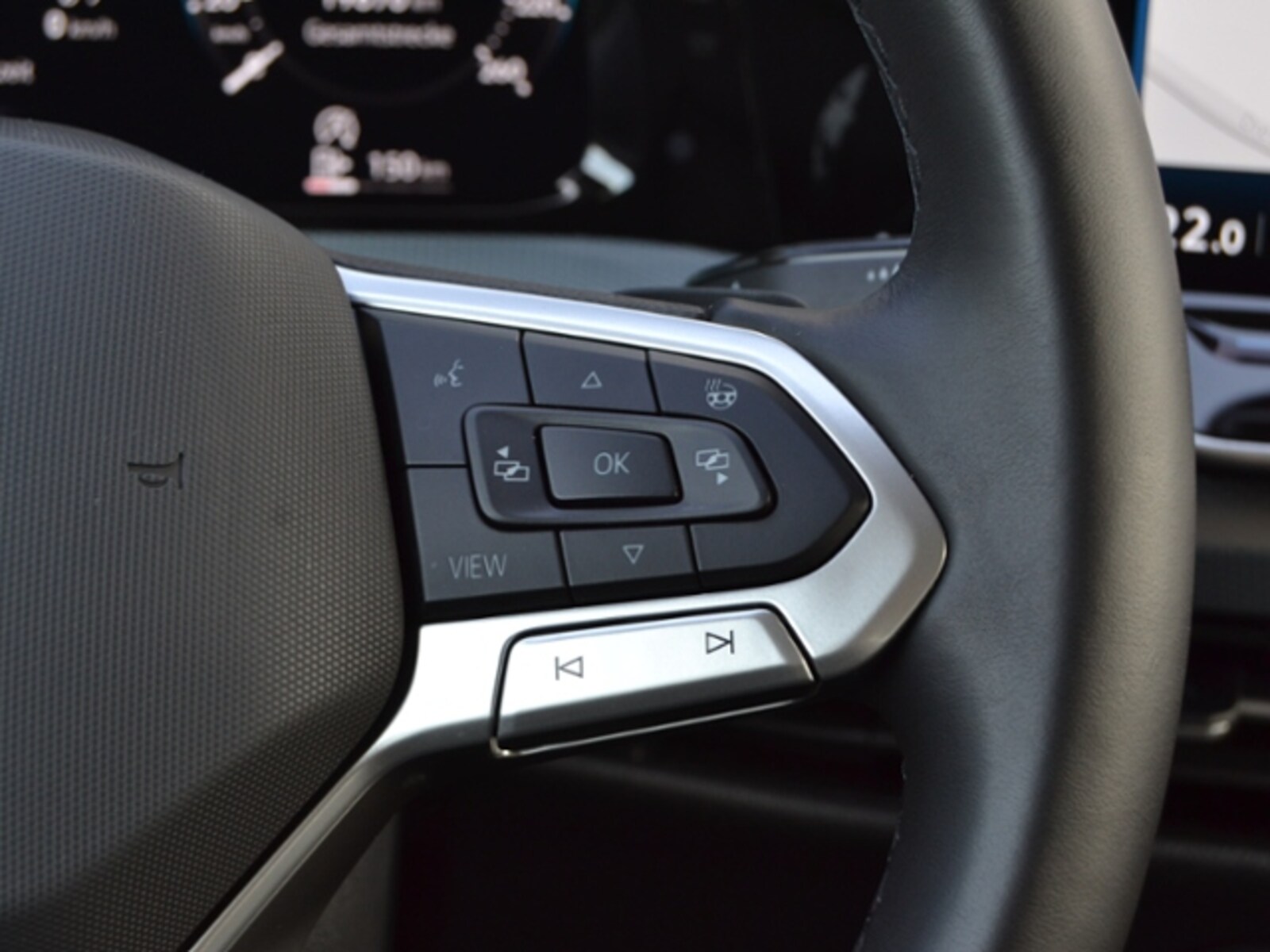Volkswagen Golf Variant – Bild 26