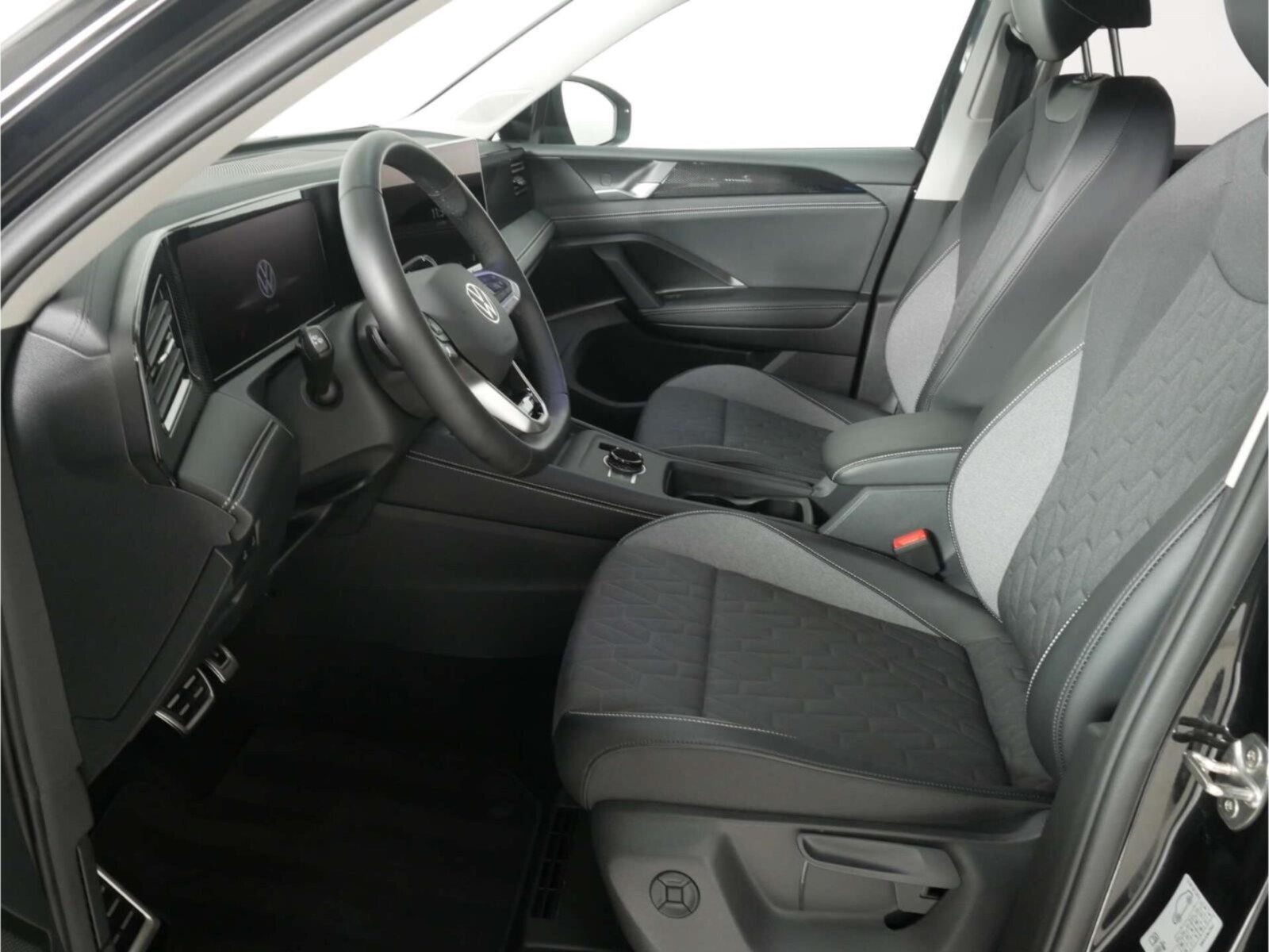 Volkswagen Tiguan – Bild 13