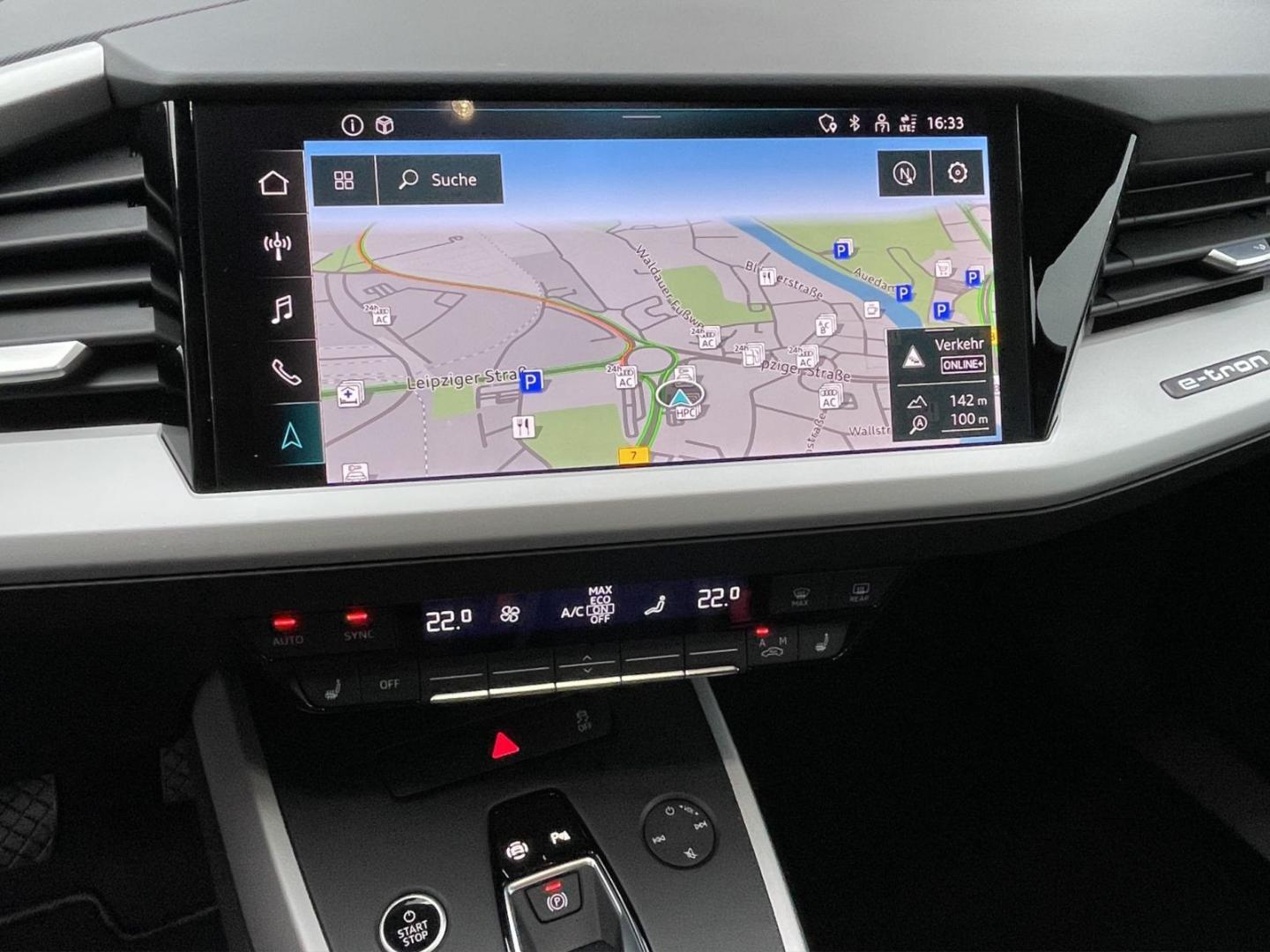 Image about Audi Q4 e-tron 40 e-tron