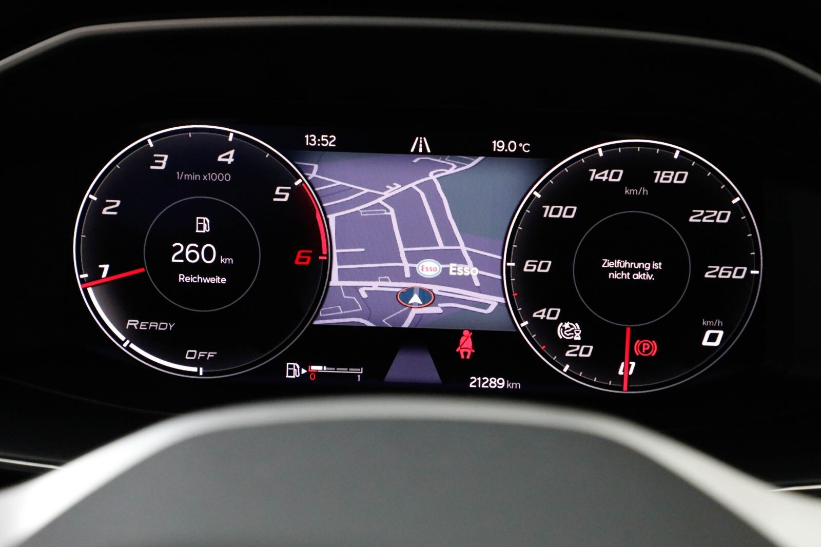 SEAT Leon – Bild 19