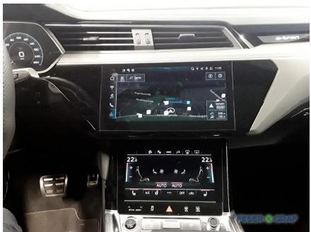 Image about Audi Q8 Sportback e-tron S line 50 e-tron quattro