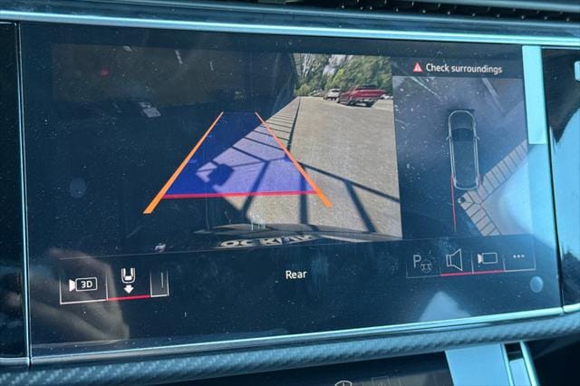 2025 Audi SQ7 Prestige - Photo 19