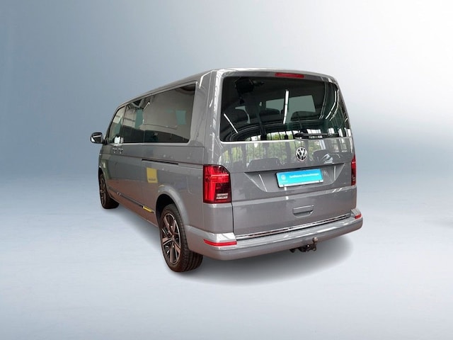 Volkswagen T6.1 Caravelle larger