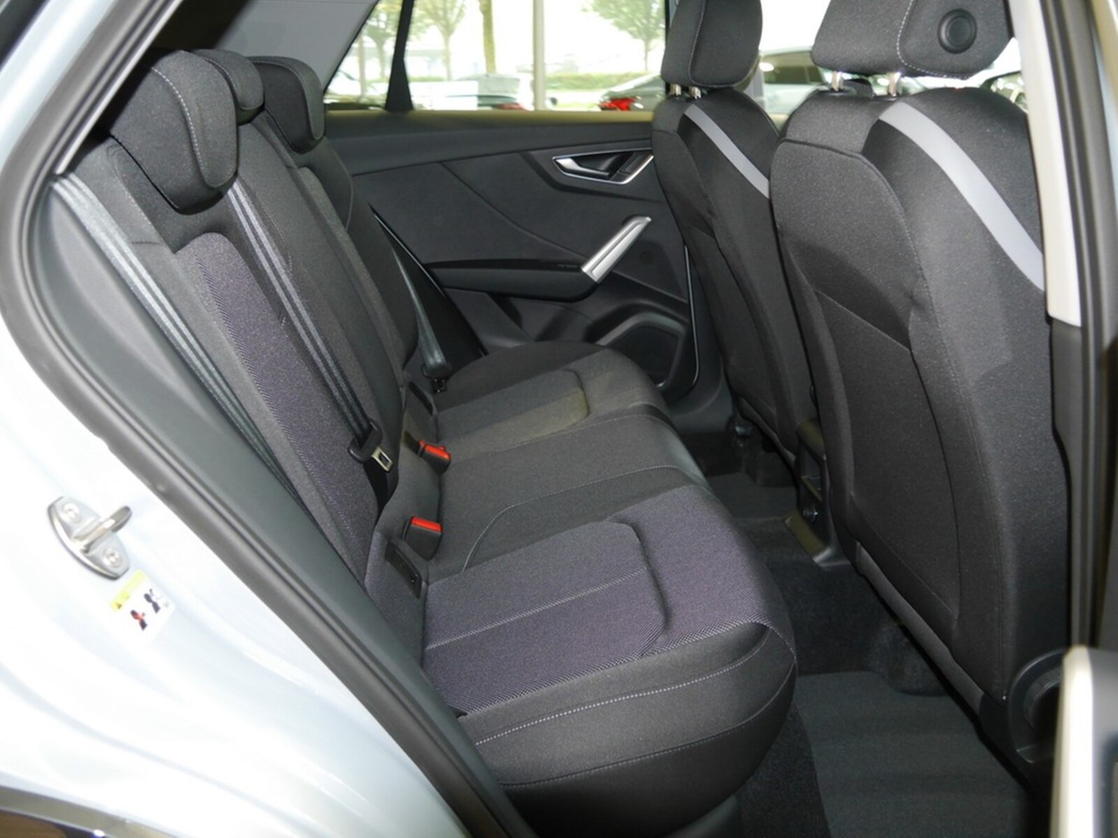 Audi Q2 – Bild 7