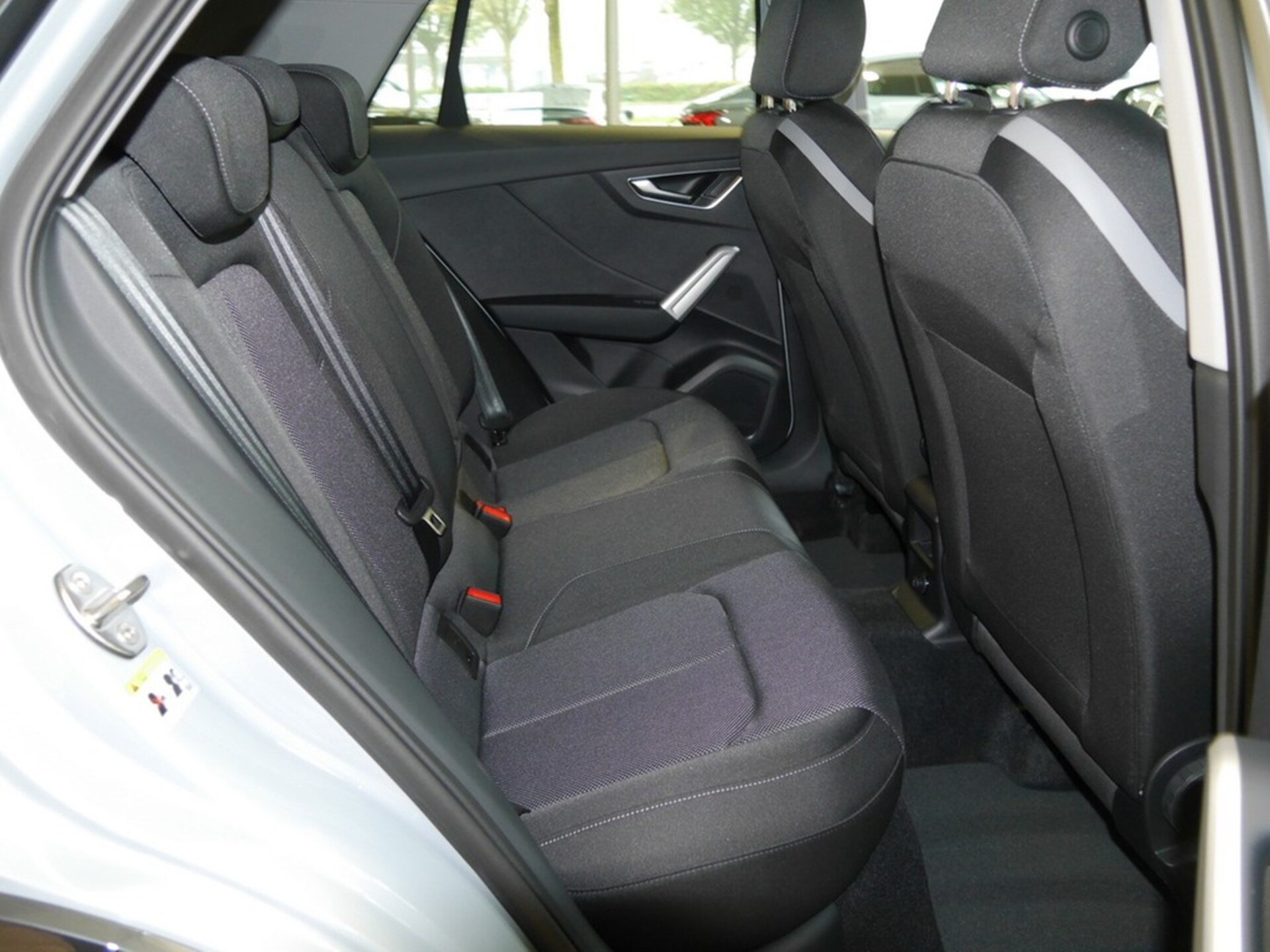 Audi Q2 Advanced