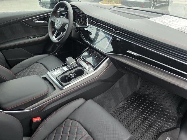 2026 Audi SQ8 Prestige - Photo 19