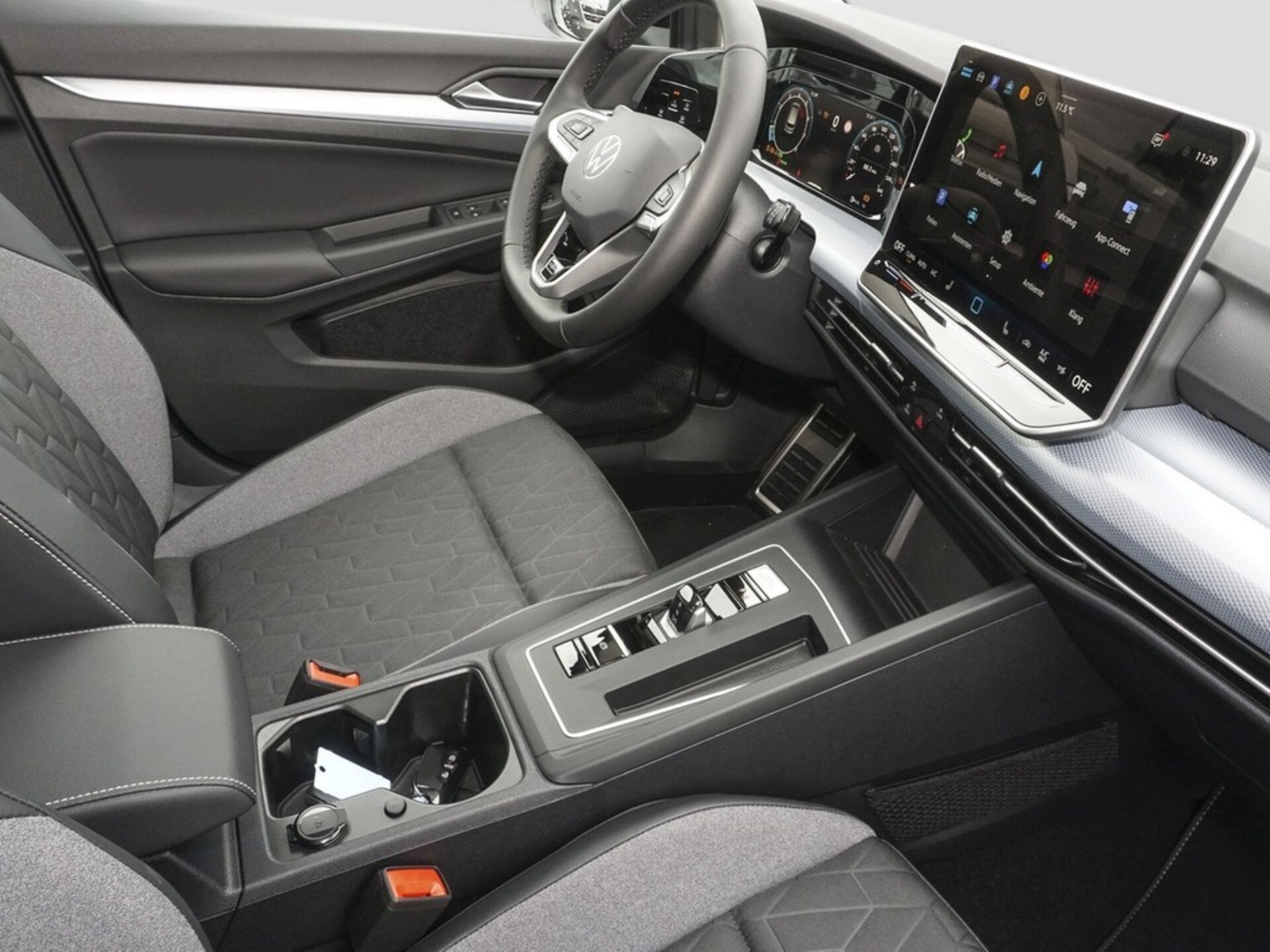 Volkswagen Golf Goal