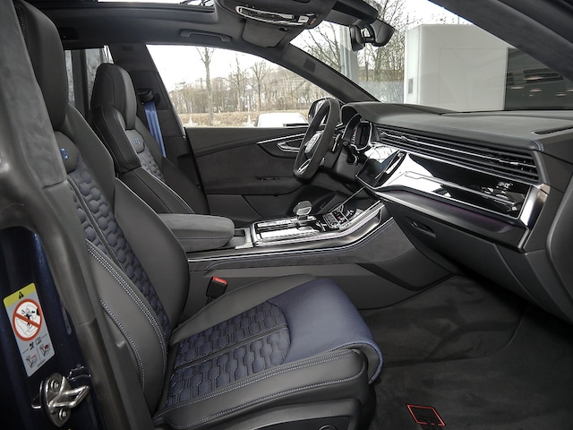 Audi RSQ8 Performance TFSI Quattro Tiptronic - - Joinsteer - #4