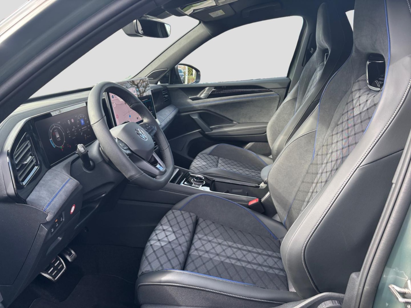 Volkswagen Tiguan – Bild 9