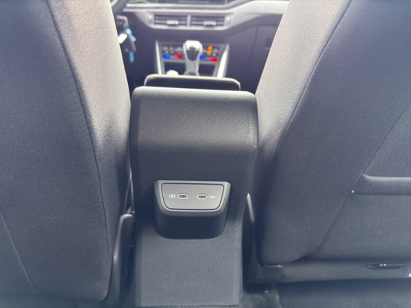 Volkswagen Polo – Bild 14
