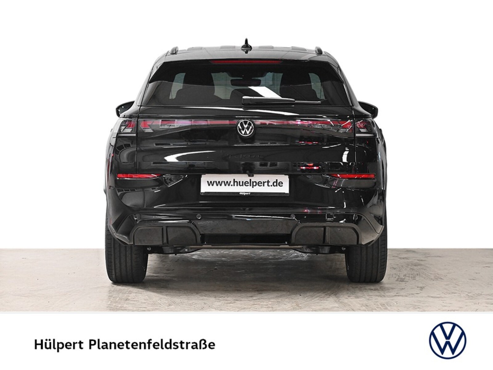 Volkswagen T-Roc – Bild 4